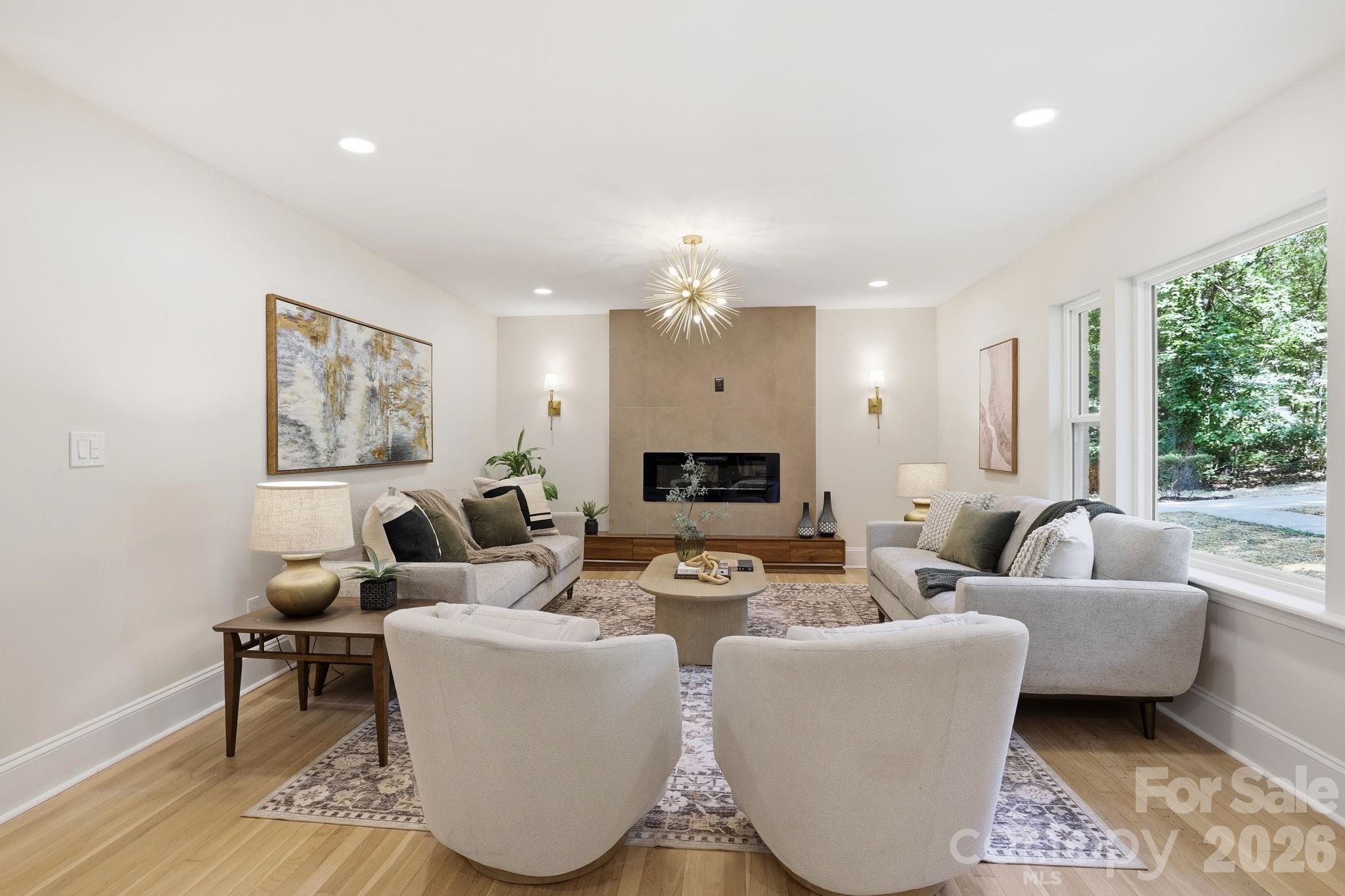 5515 Doncaster Drive