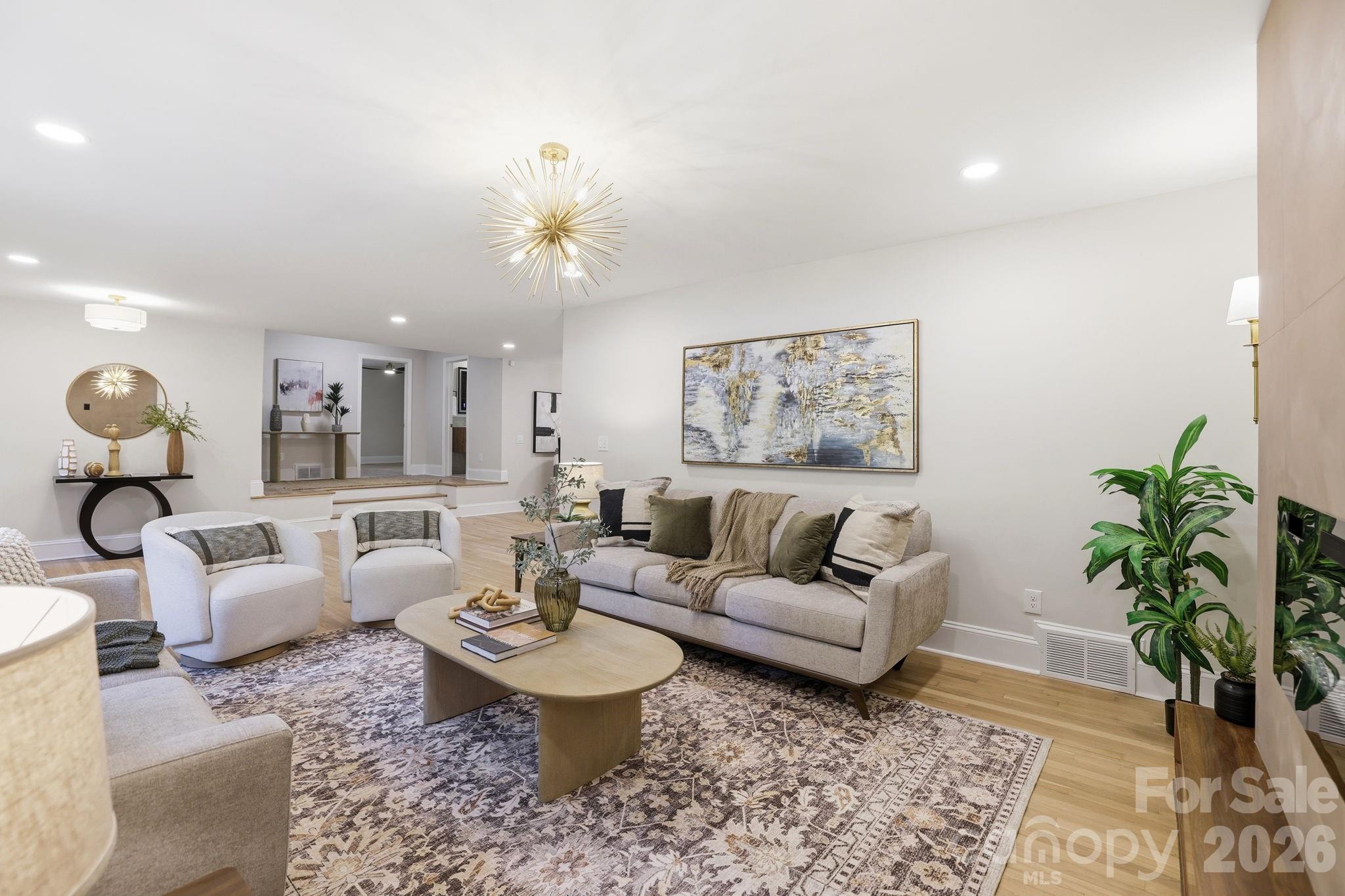 5515 Doncaster Drive