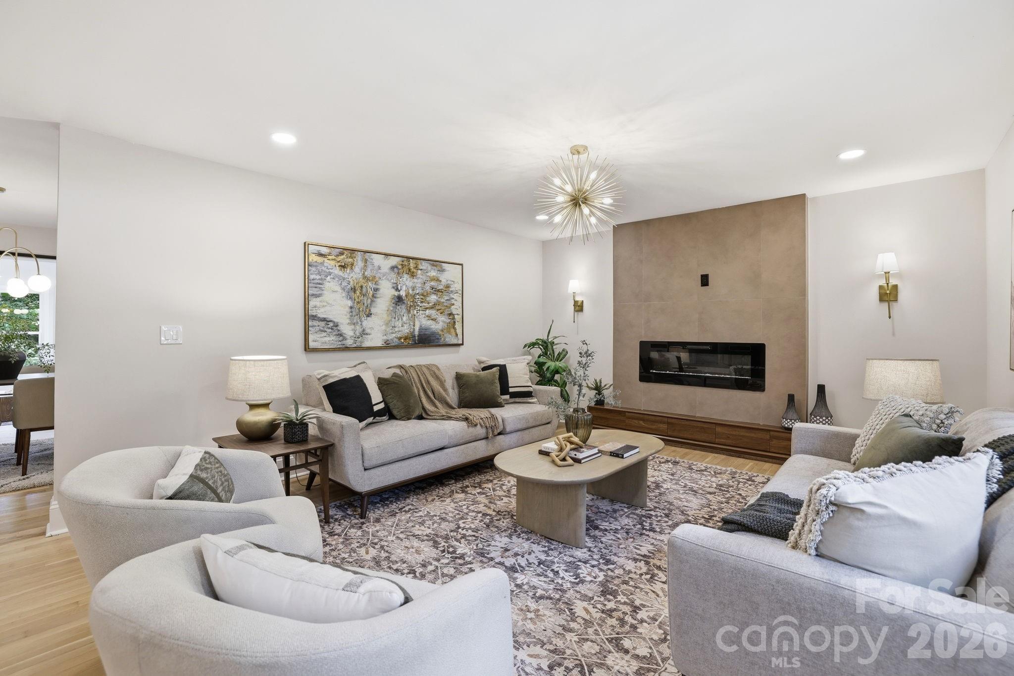 5515 Doncaster Drive