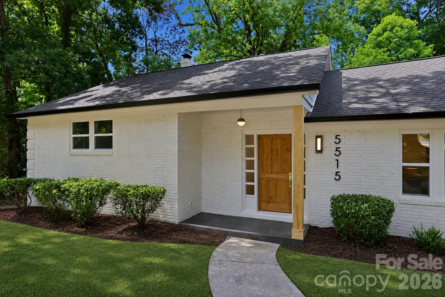 5515 Doncaster Drive