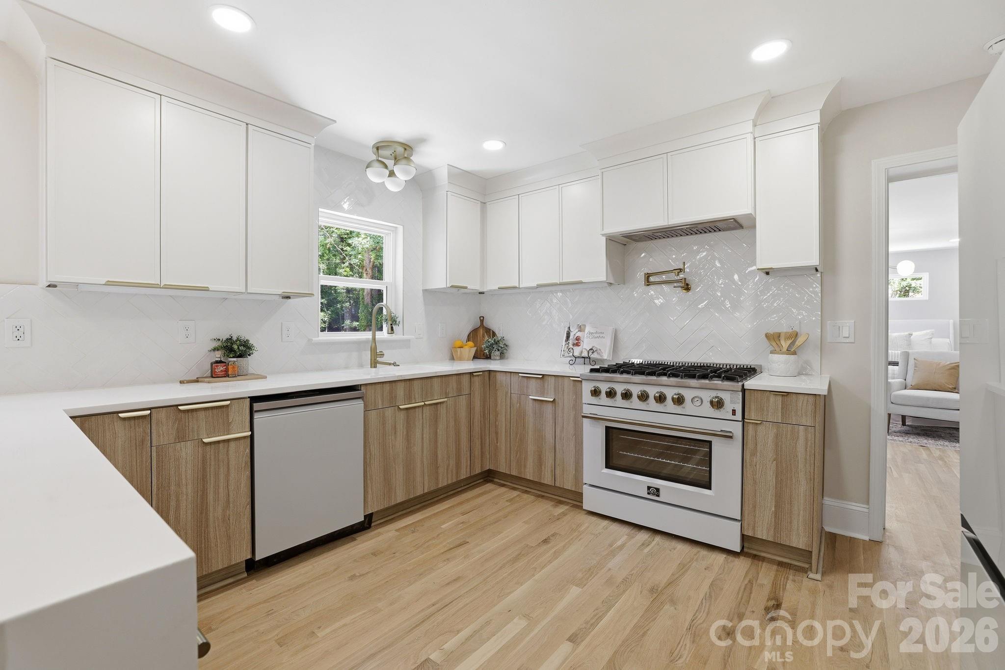 5515 Doncaster Drive