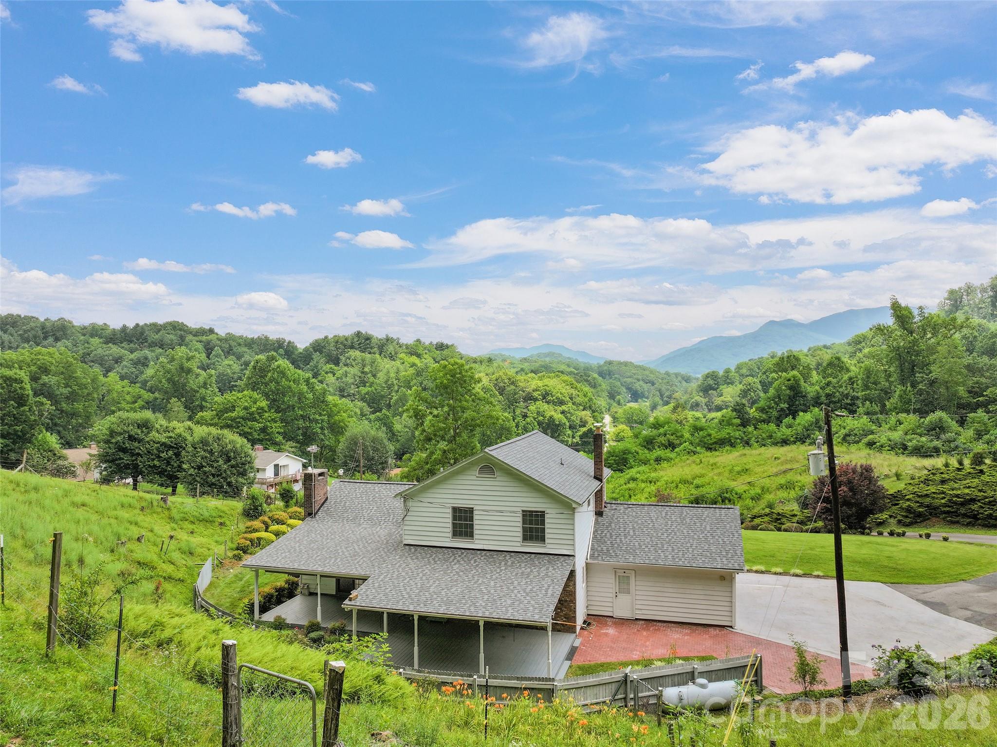 121 Fortner Drive