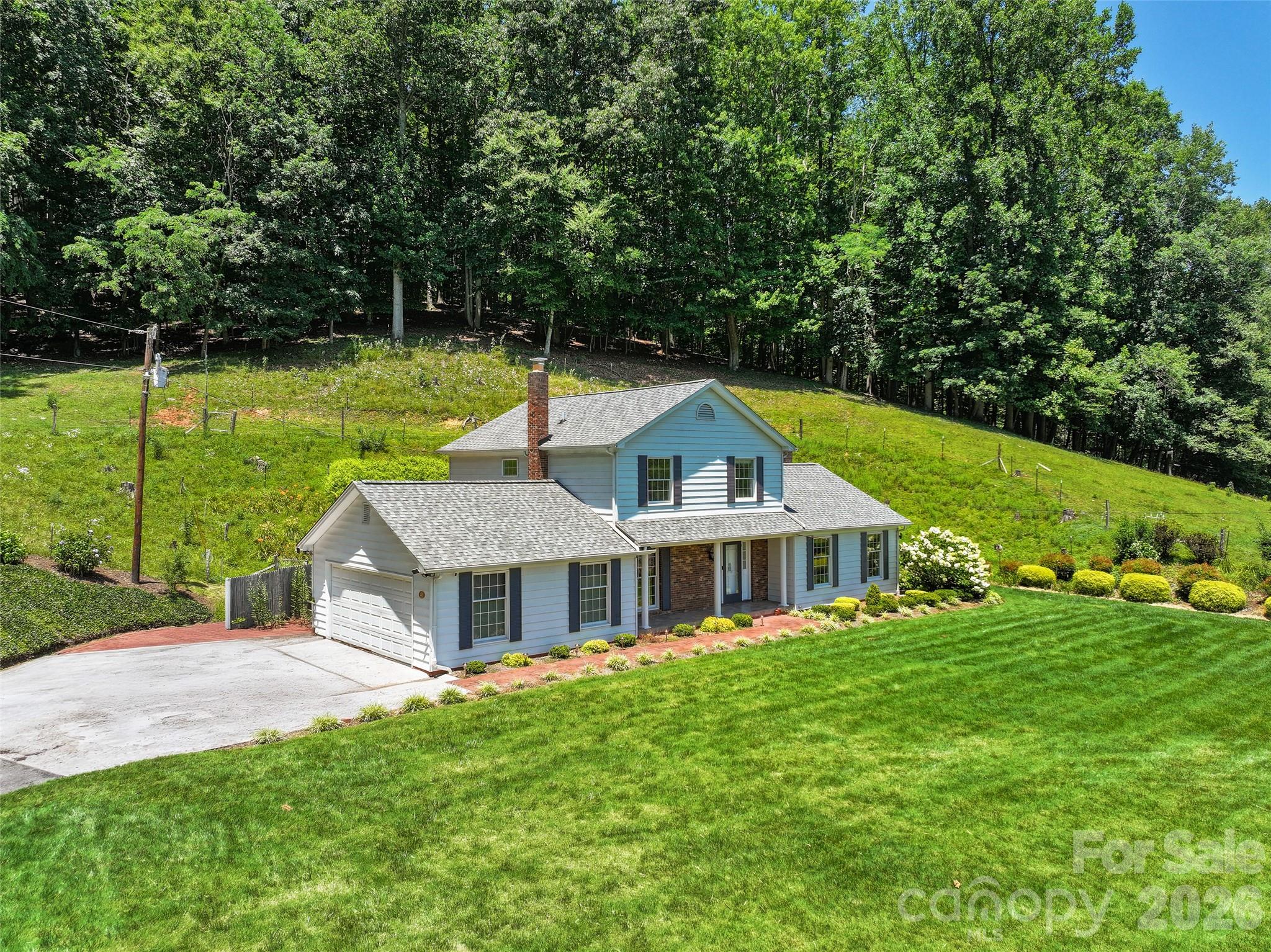 121 Fortner Drive