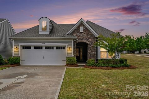 Photo of 14204 Southbridge Forest Drive, Charlotte, NC 27273 (MLS # 4385060)