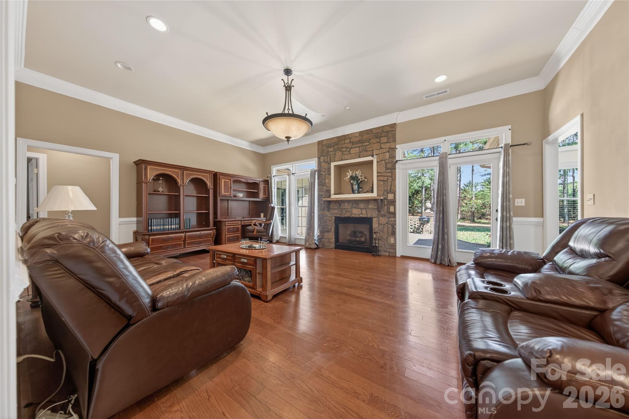 2300 Fowler Secrest Road
