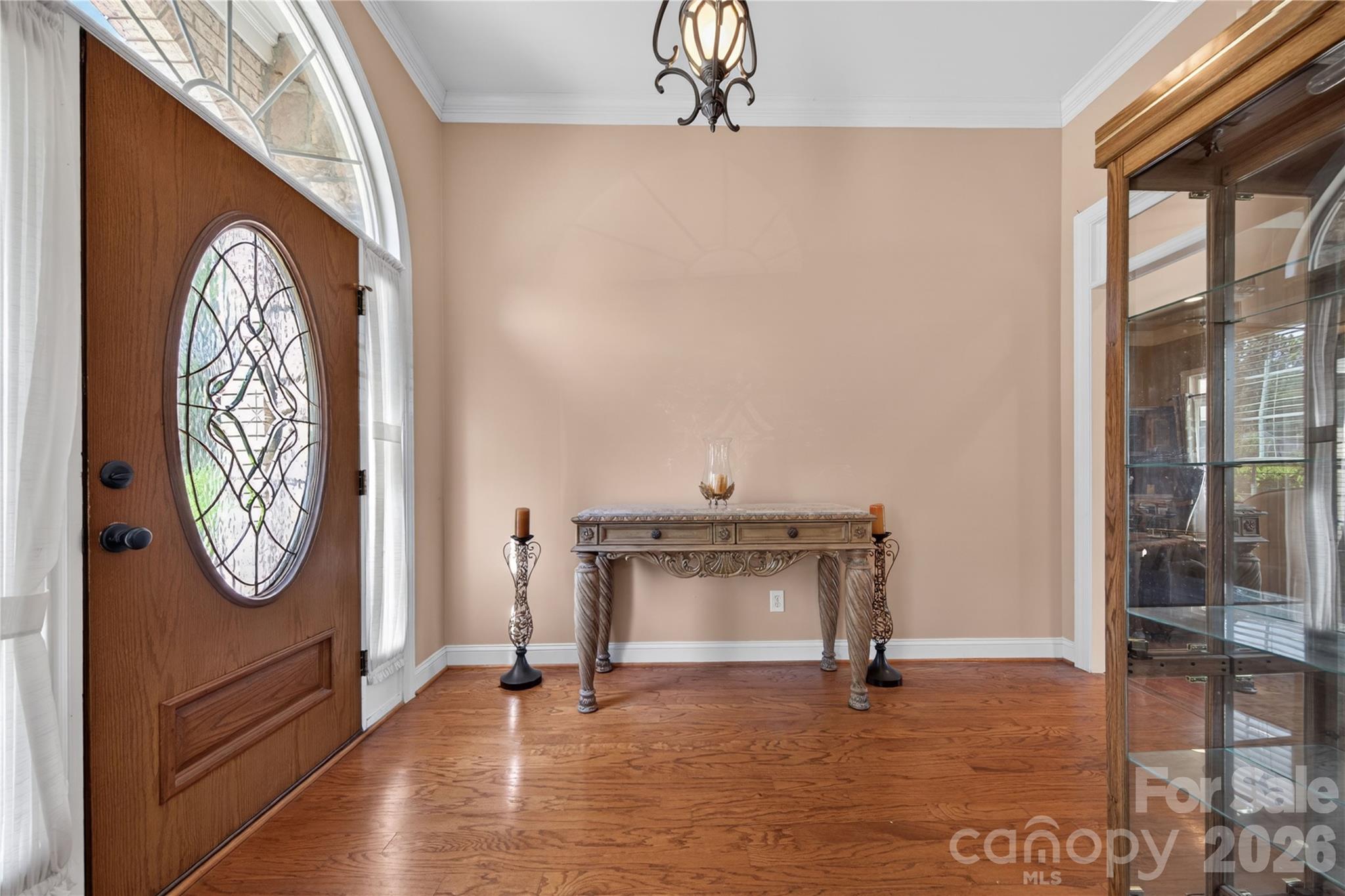 2300 Fowler Secrest Road