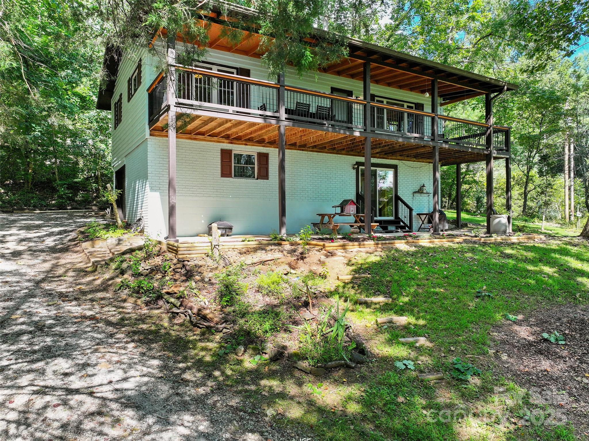 290 Turkey Pen Road