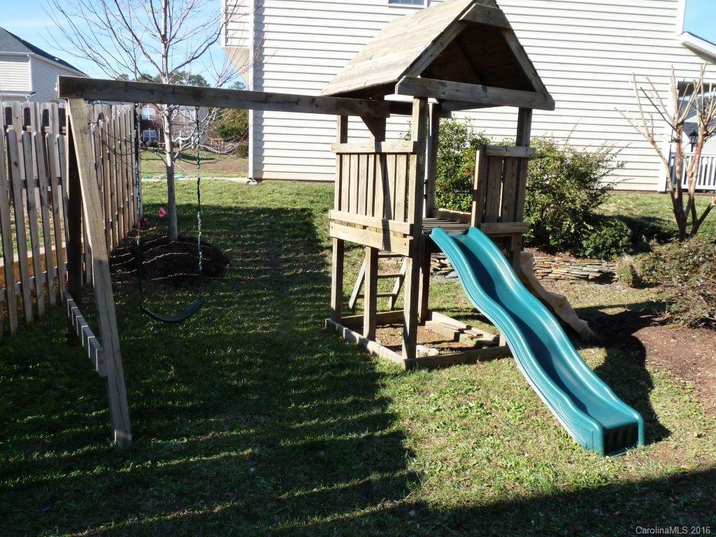 Langston - Residential Lease