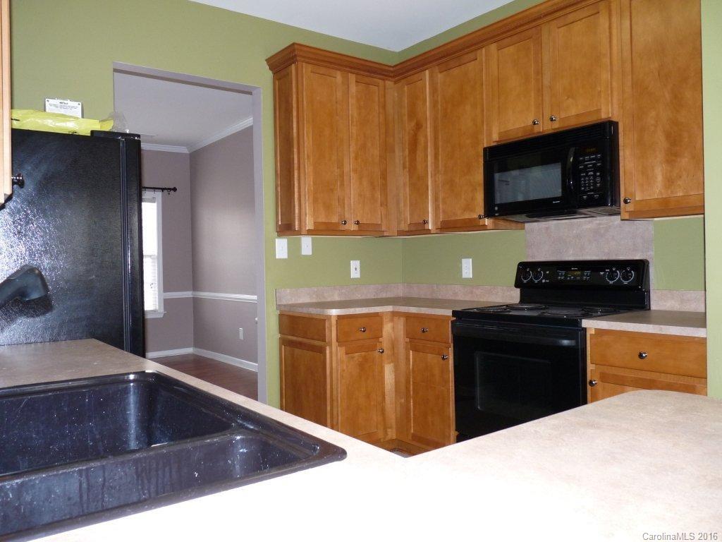 Langston - Residential Lease