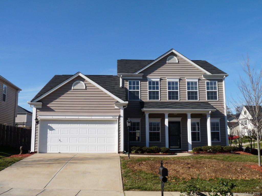 Langston - Residential Lease