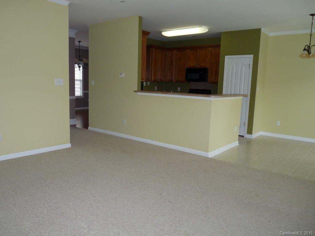 Langston - Residential Lease