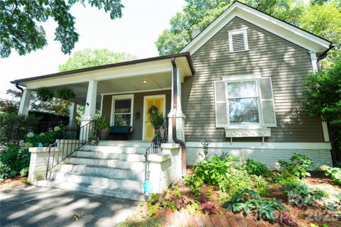 Photo of 521 S York Street, Gastonia, NC 28052 (MLS # 4395664)