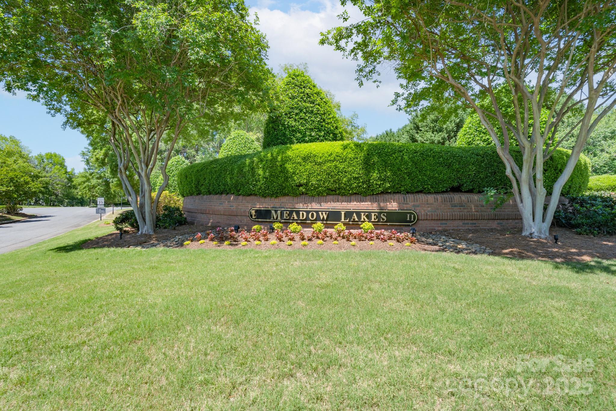 Meadow Lakes Ii - Residential