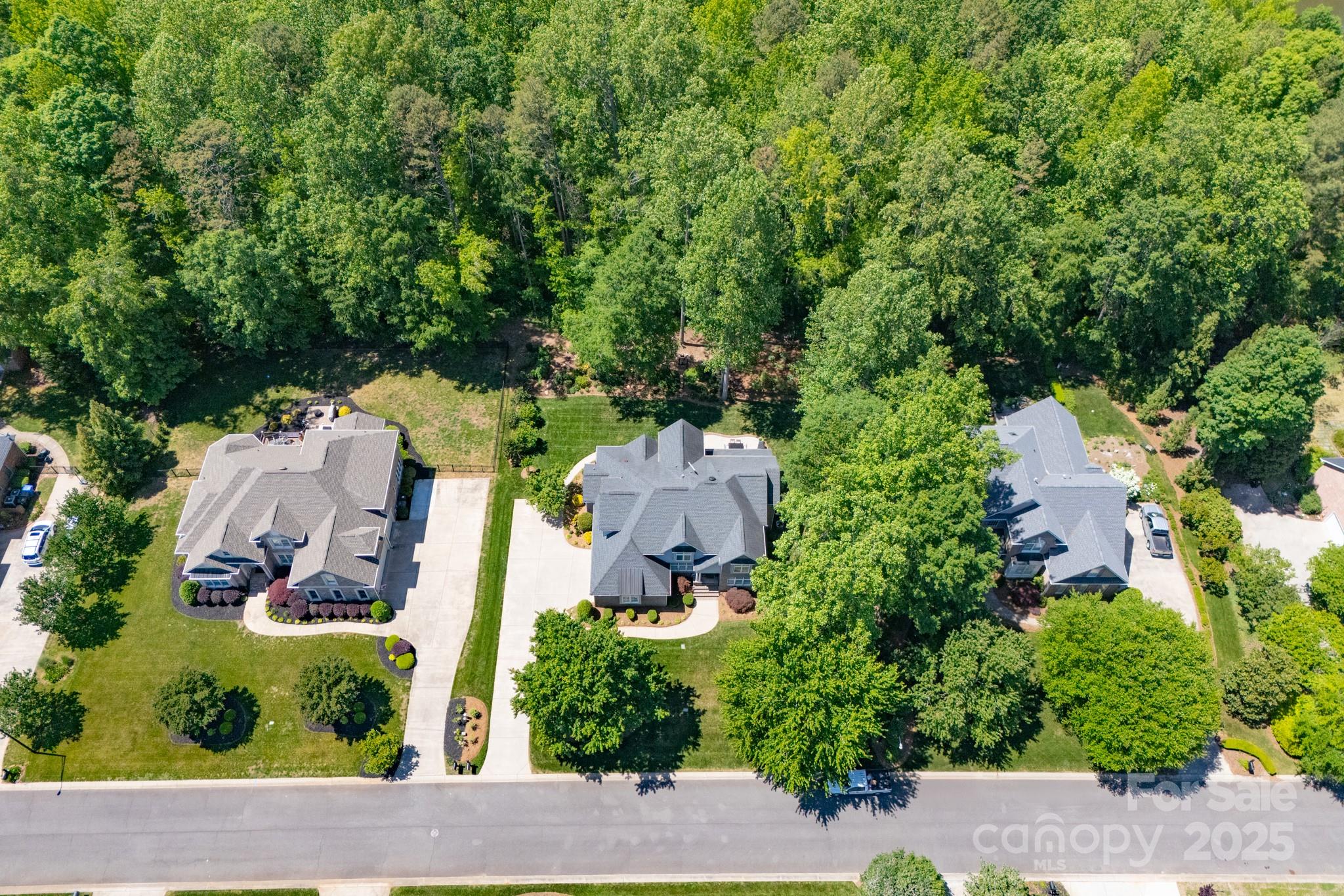 Meadow Lakes Ii - Residential