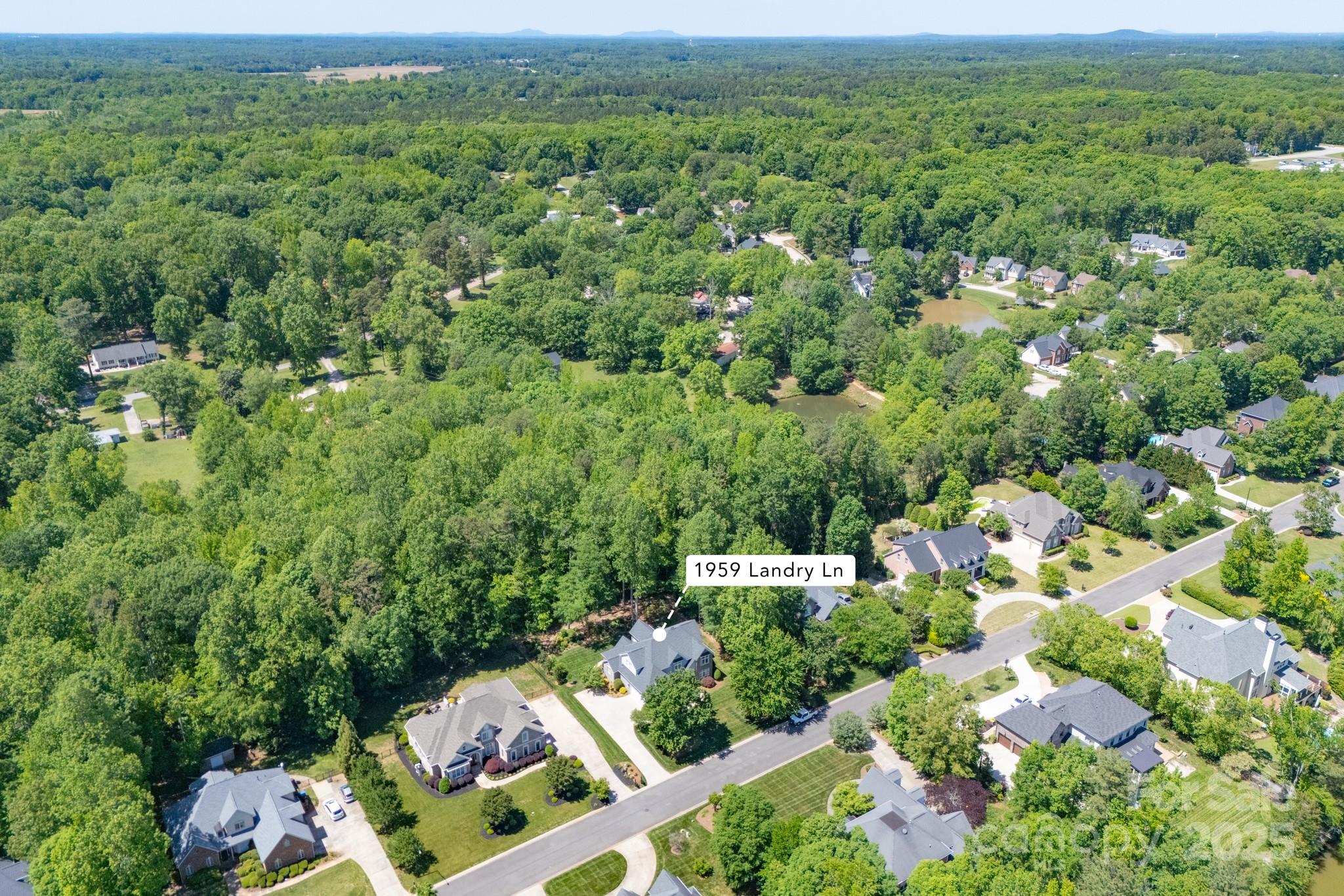 Meadow Lakes Ii - Residential