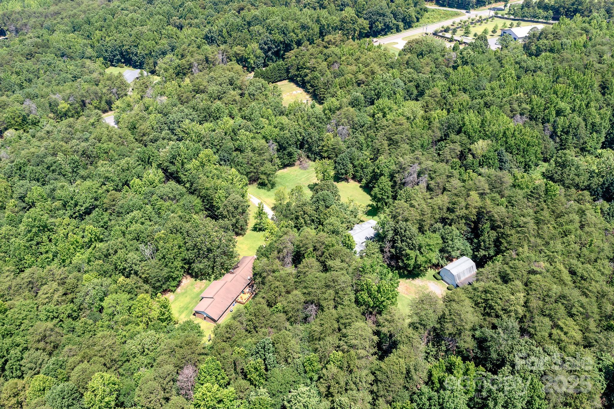 6575 & 6601 Charlotte Highway