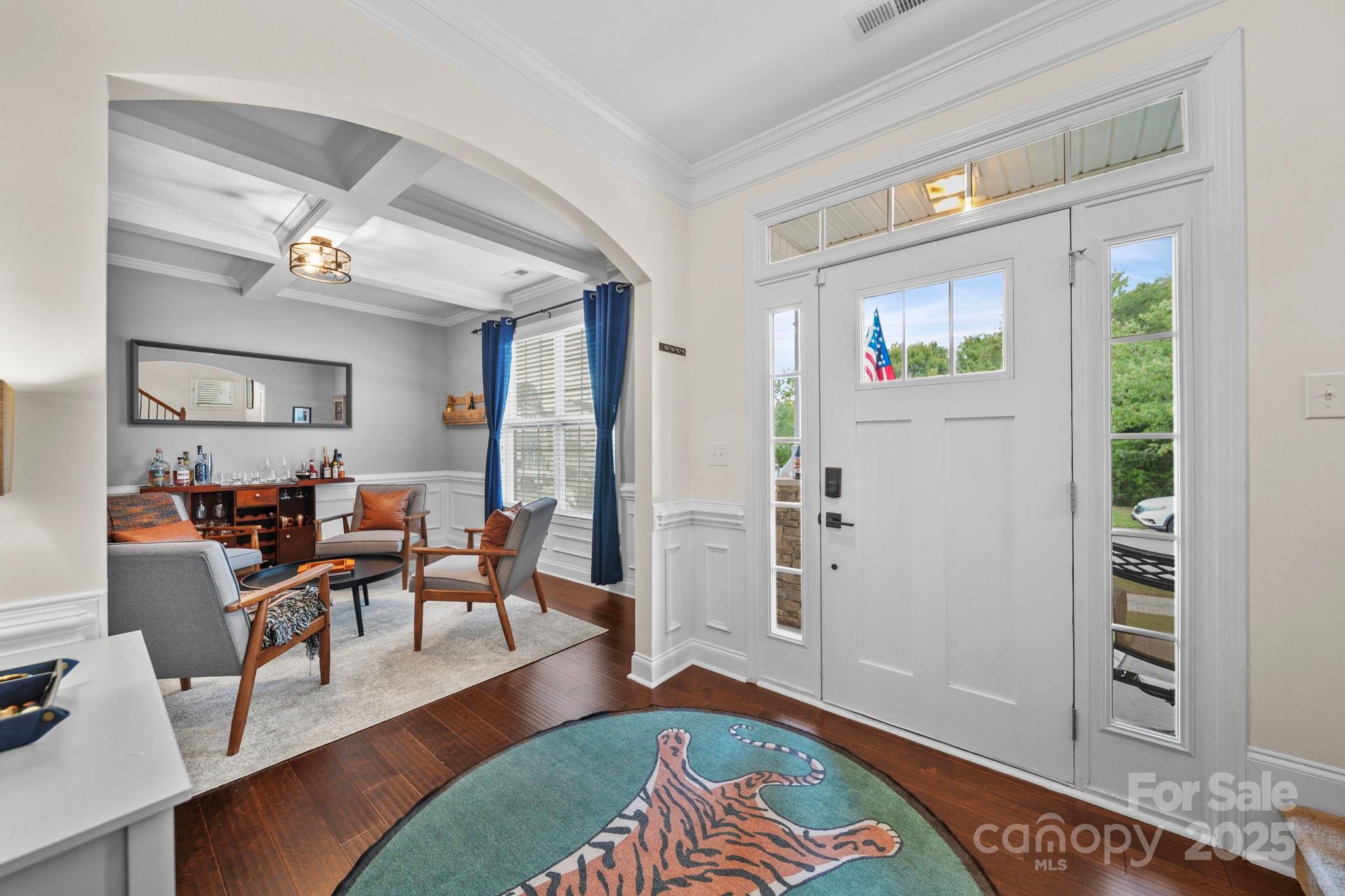 9028 Krestridge View Drive