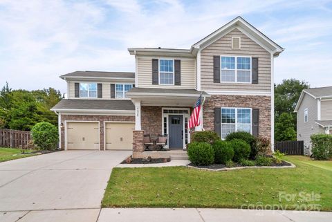 9028 Krestridge View Drive Huntersville NC 28078