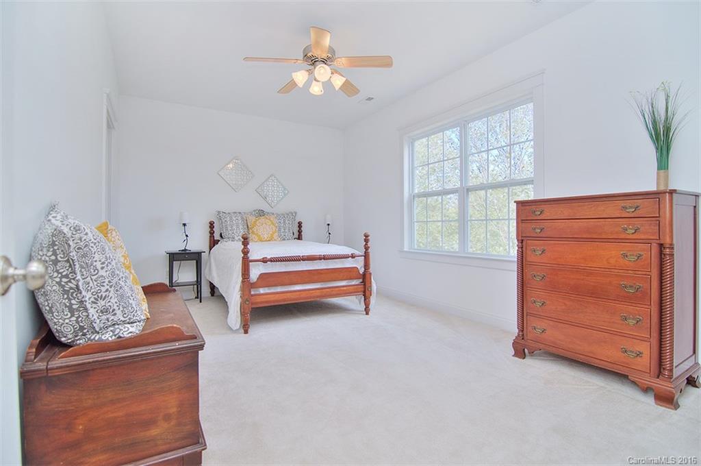 Lake Shore - Residential