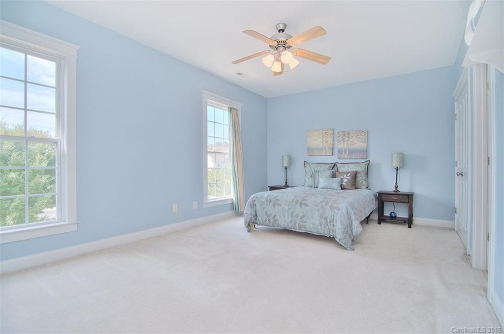 Lake Shore - Residential