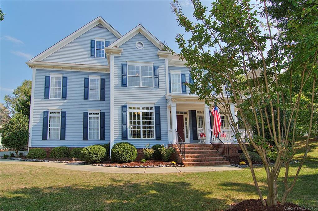 Lake Shore - Residential