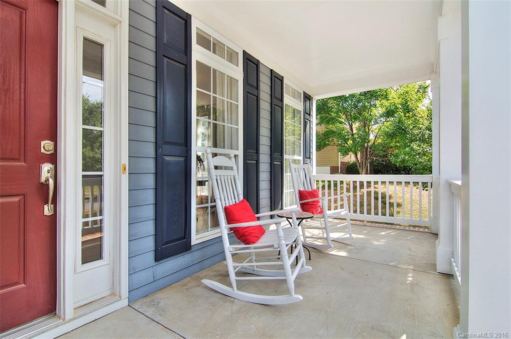 Lake Shore - Residential