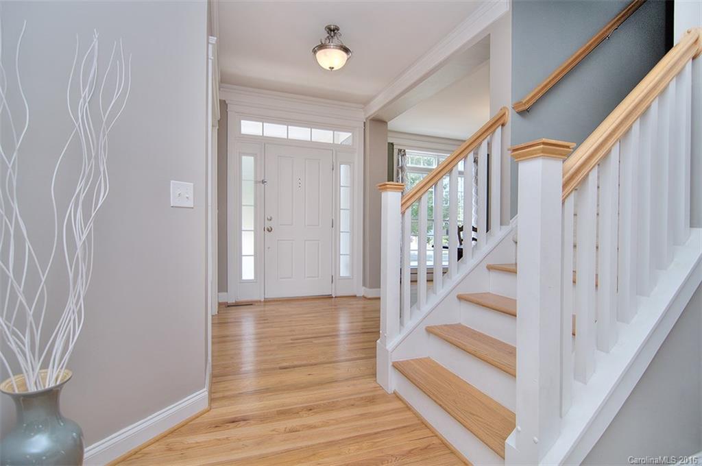 Lake Shore - Residential