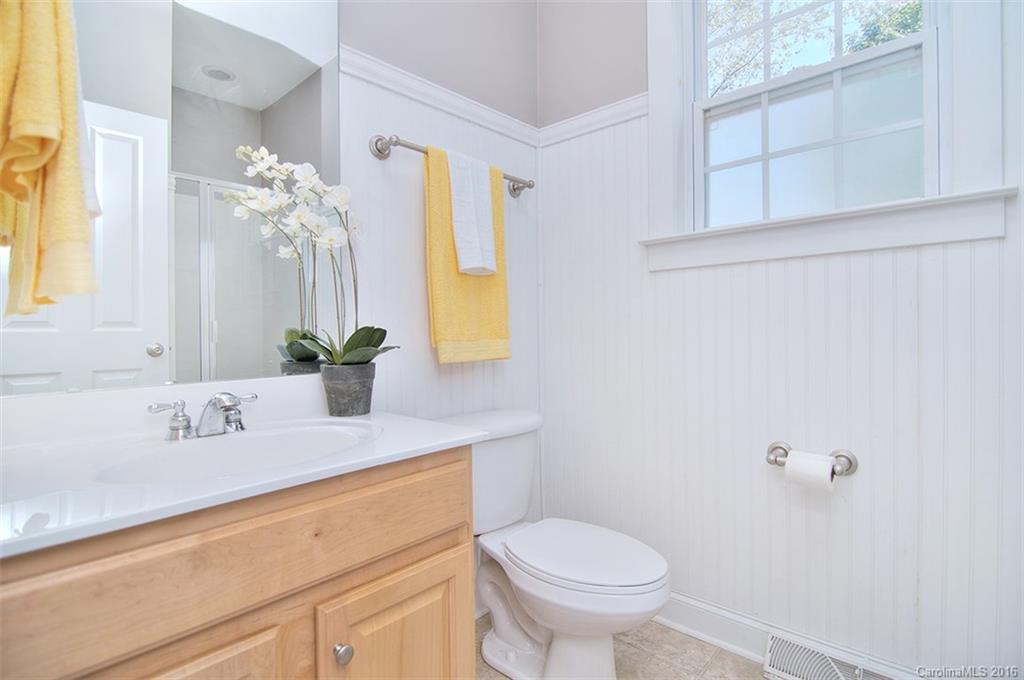 Lake Shore - Residential