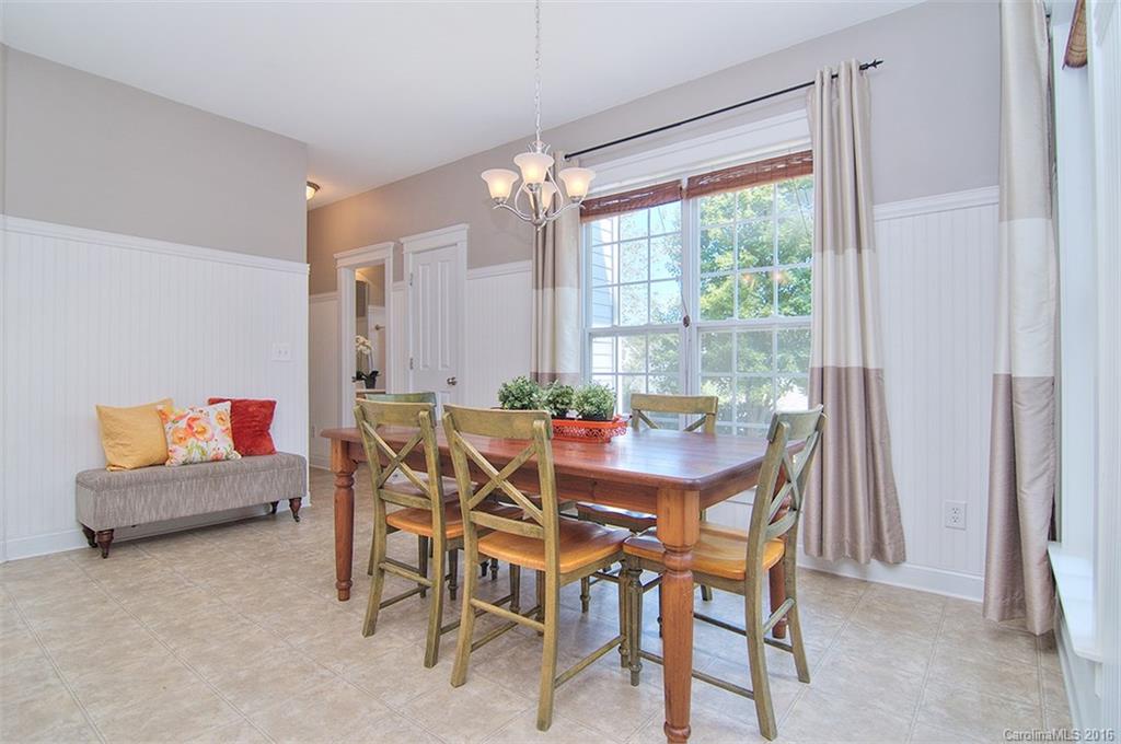 Lake Shore - Residential