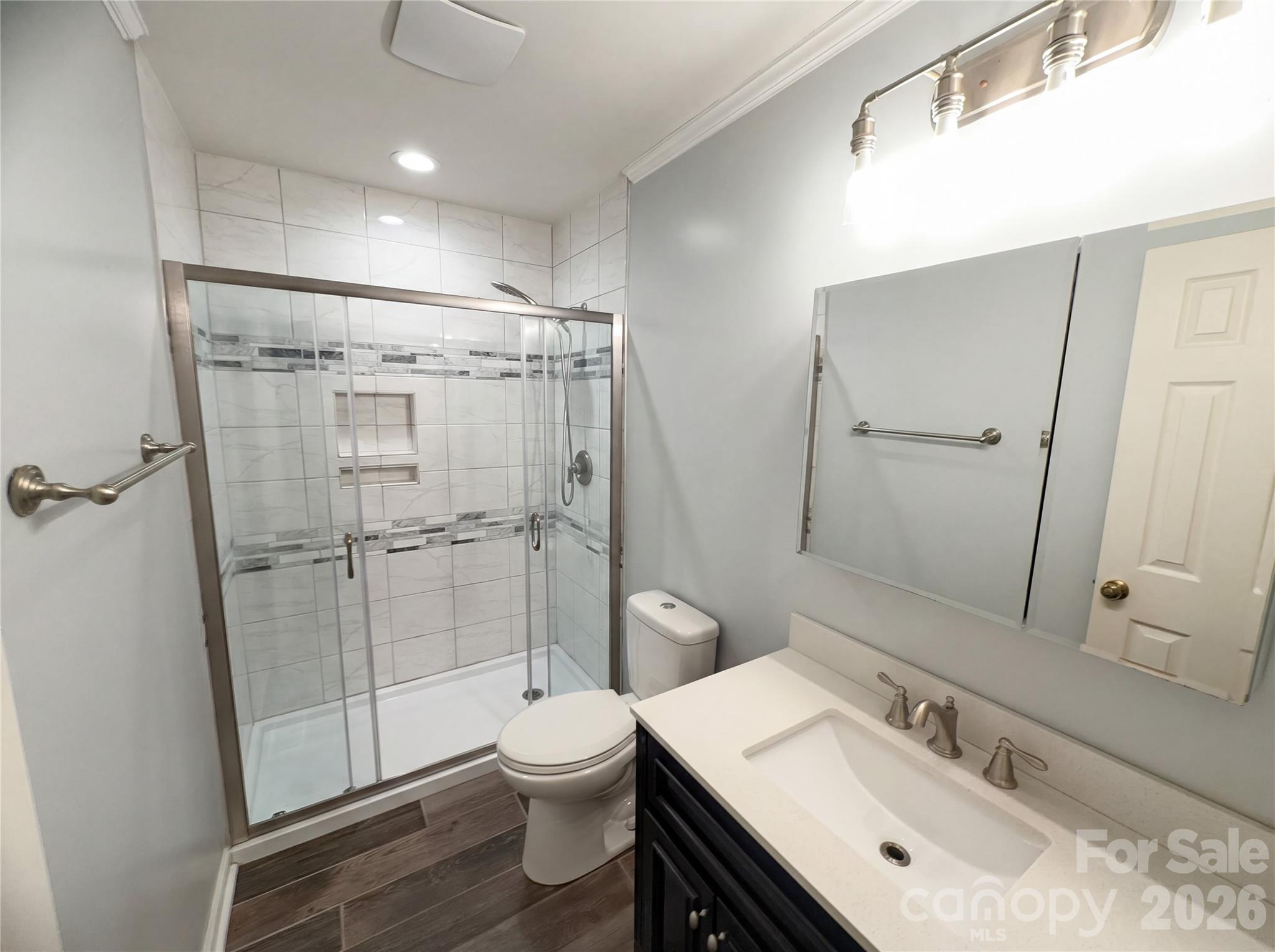 Southampton - Residential