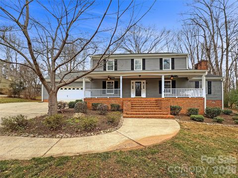3029 Southampton Circle Gastonia NC 28056