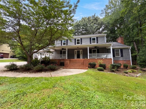 Photo of 3029 Southampton Circle, Gastonia, NC 28056 (MLS # 4354399)