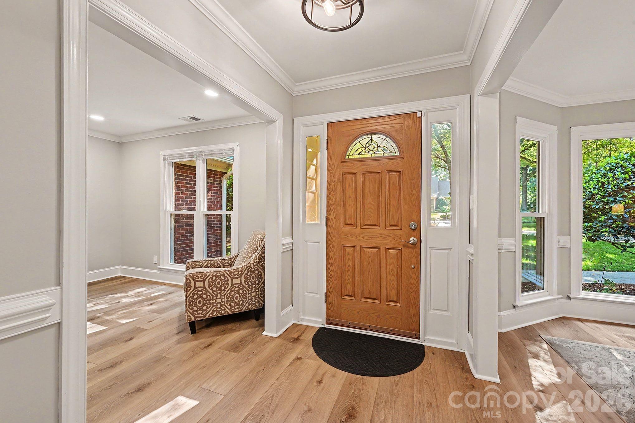 14905 Wyndham Oaks Drive