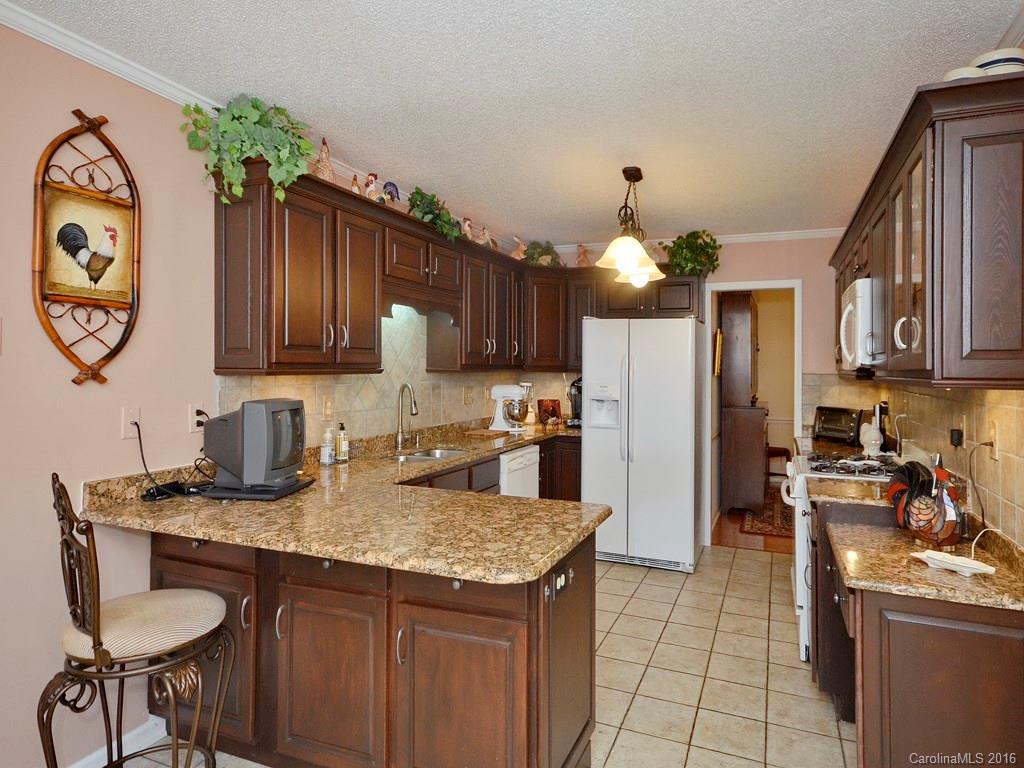 Sweetwater Hills - Residential