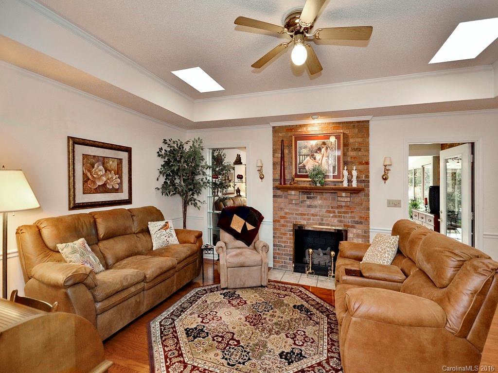 Sweetwater Hills - Residential