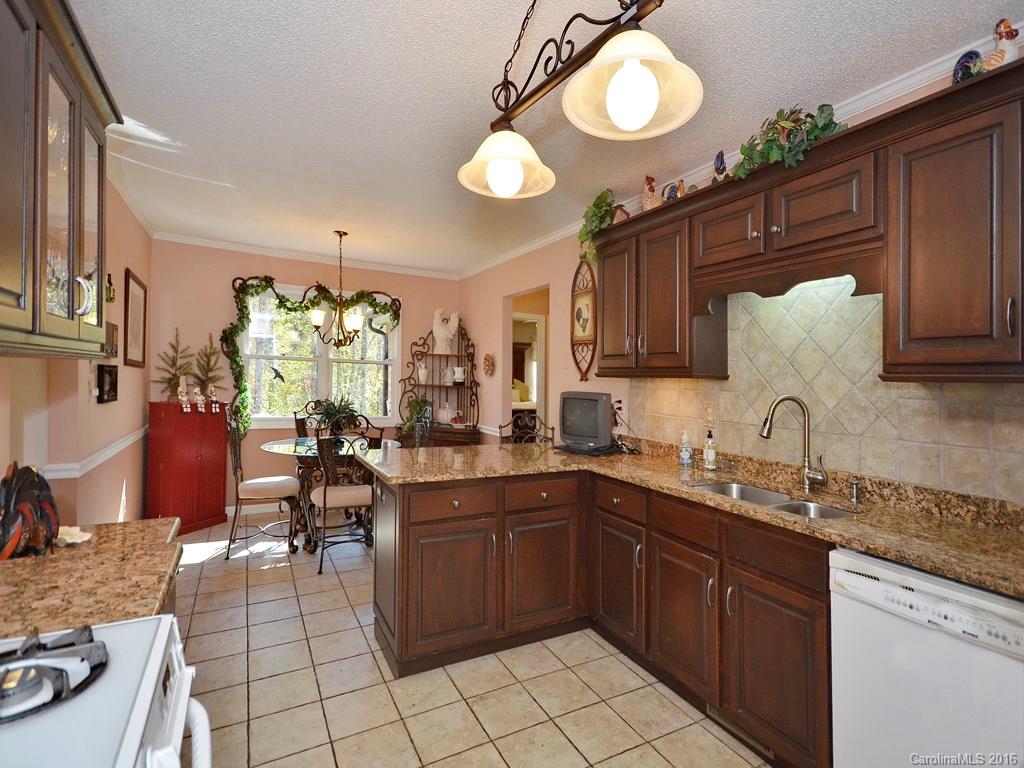 Sweetwater Hills - Residential