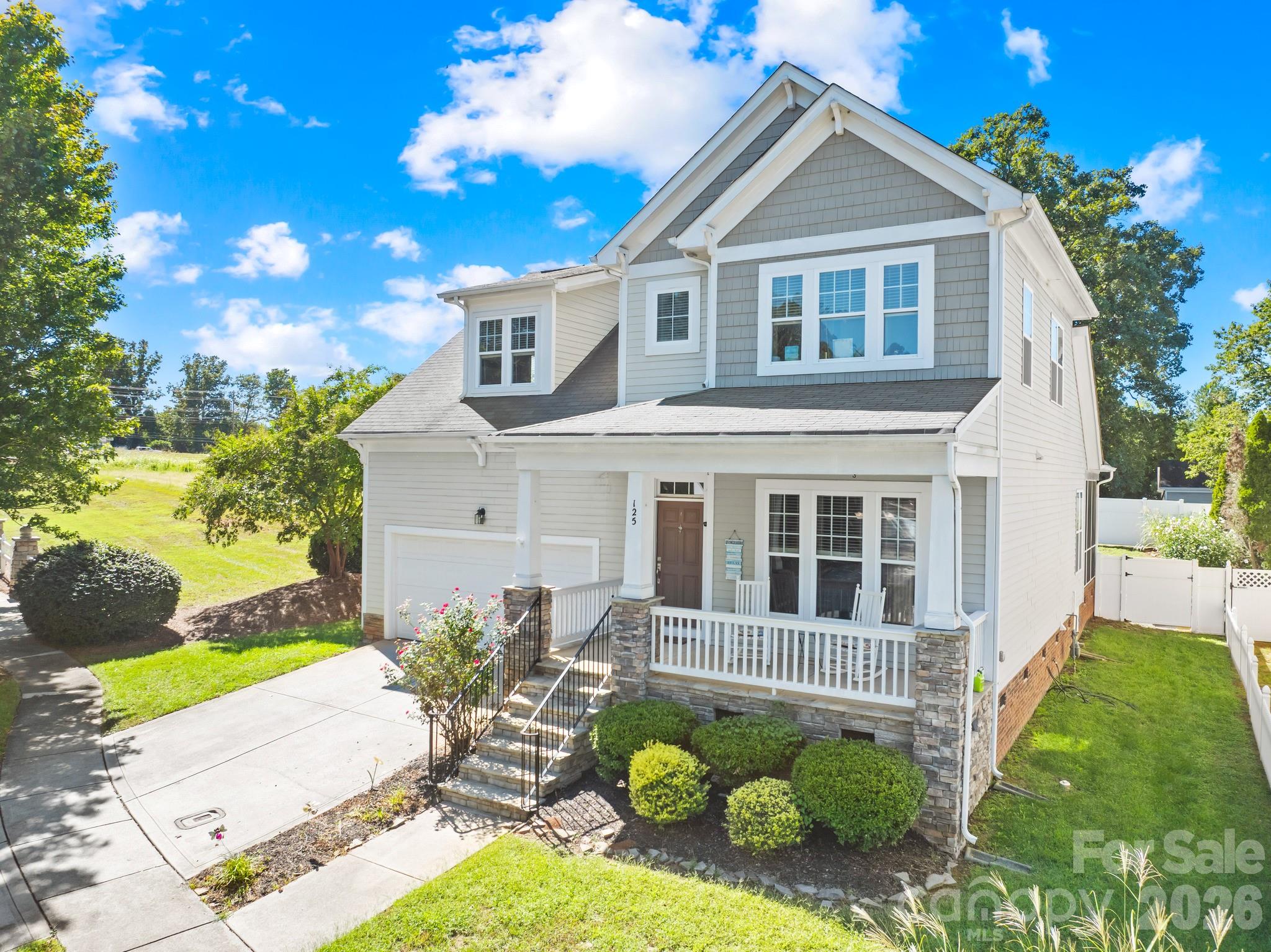 125 Water Oak Drive