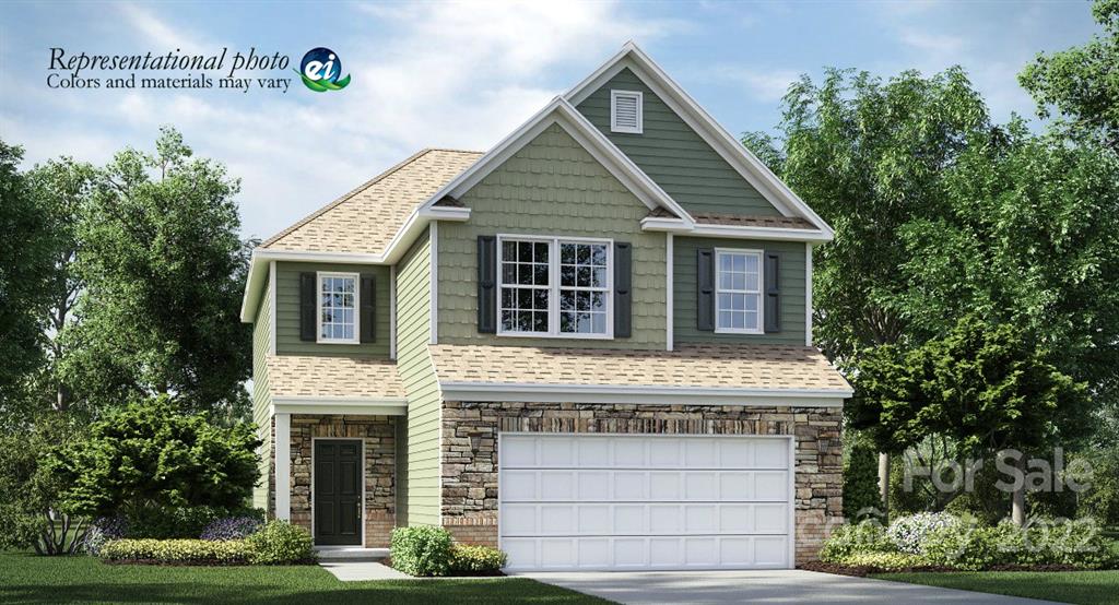 Walnut Creek - Residential