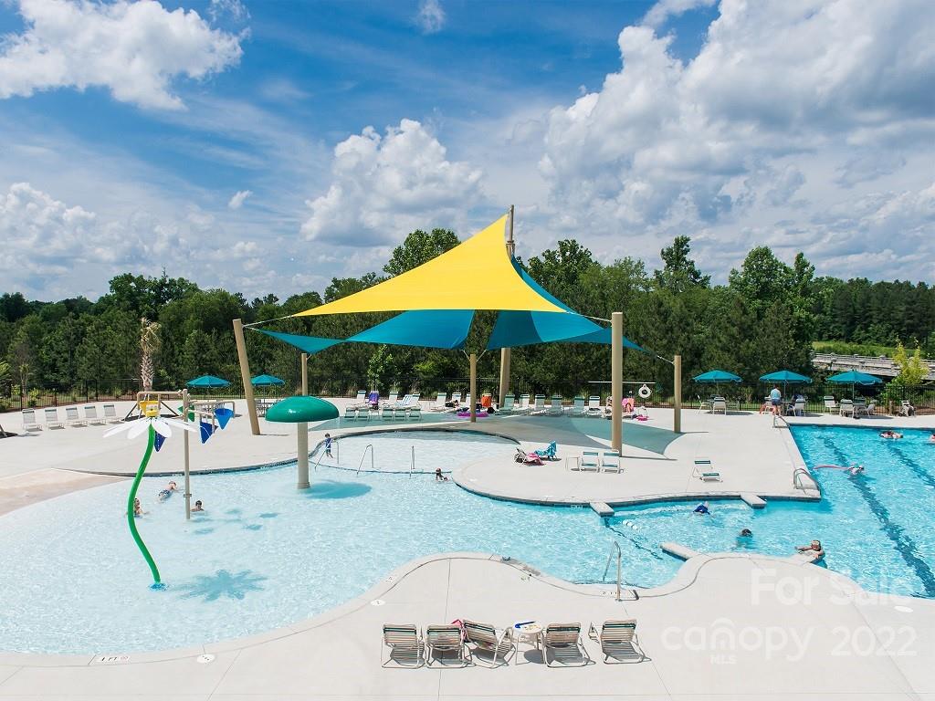 Walnut Creek - Residential