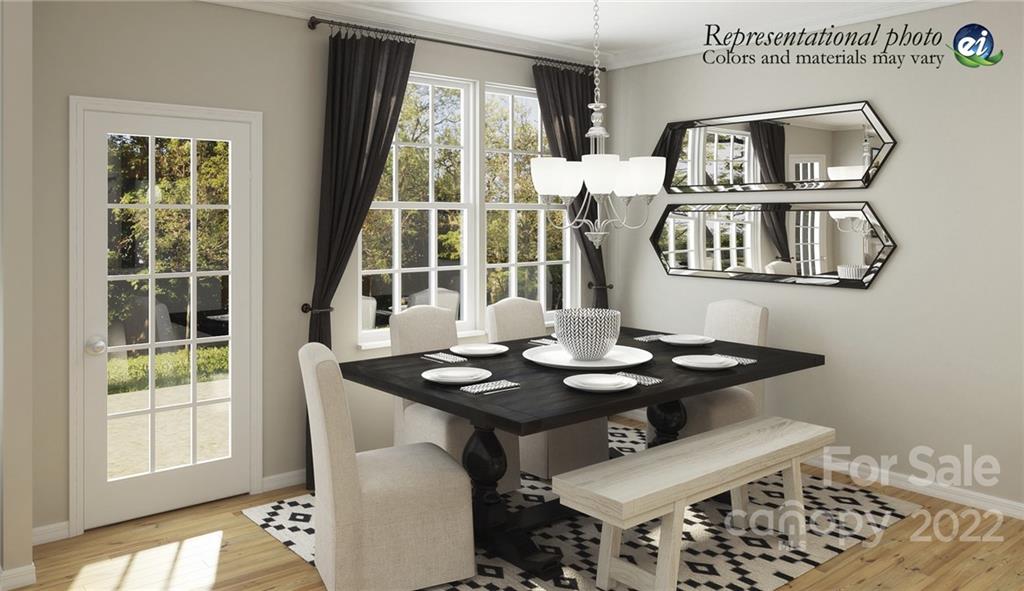 Walnut Creek - Residential