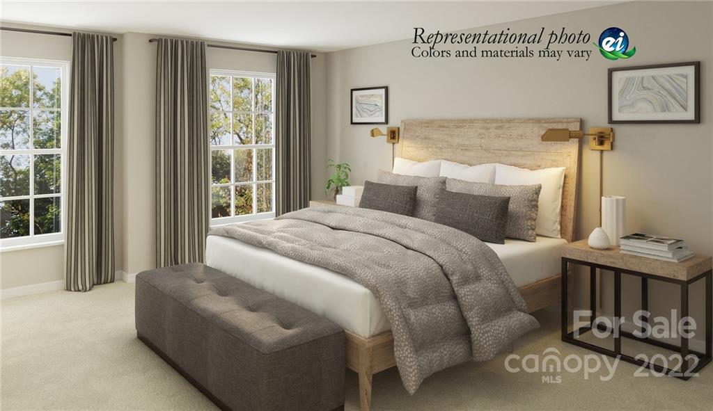 Walnut Creek - Residential