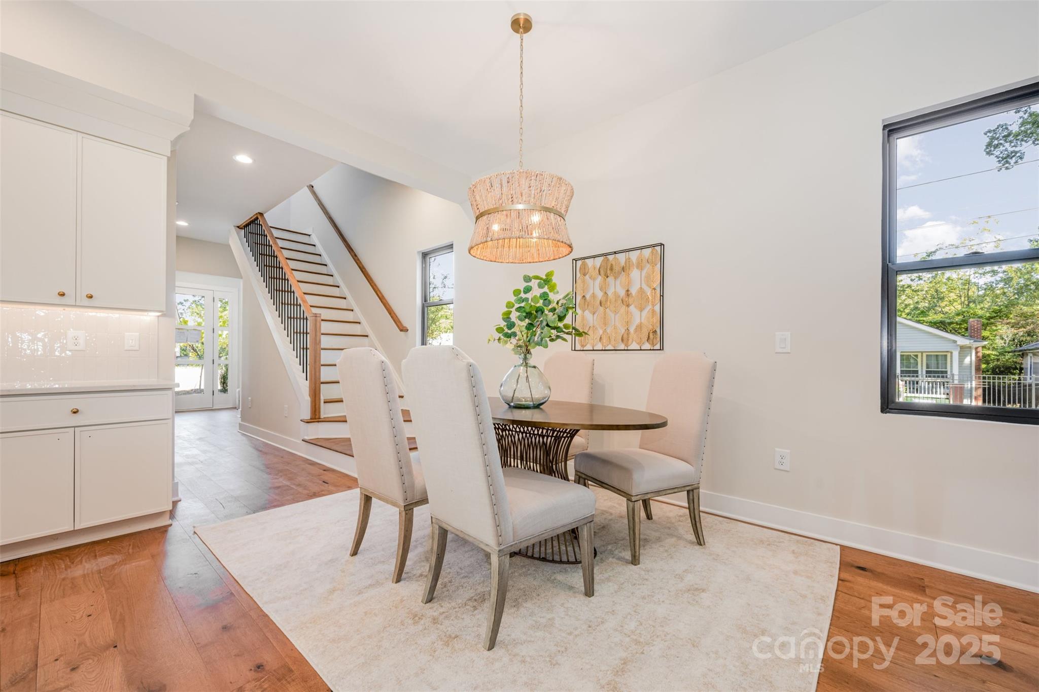 Oaklawn Park - Residential