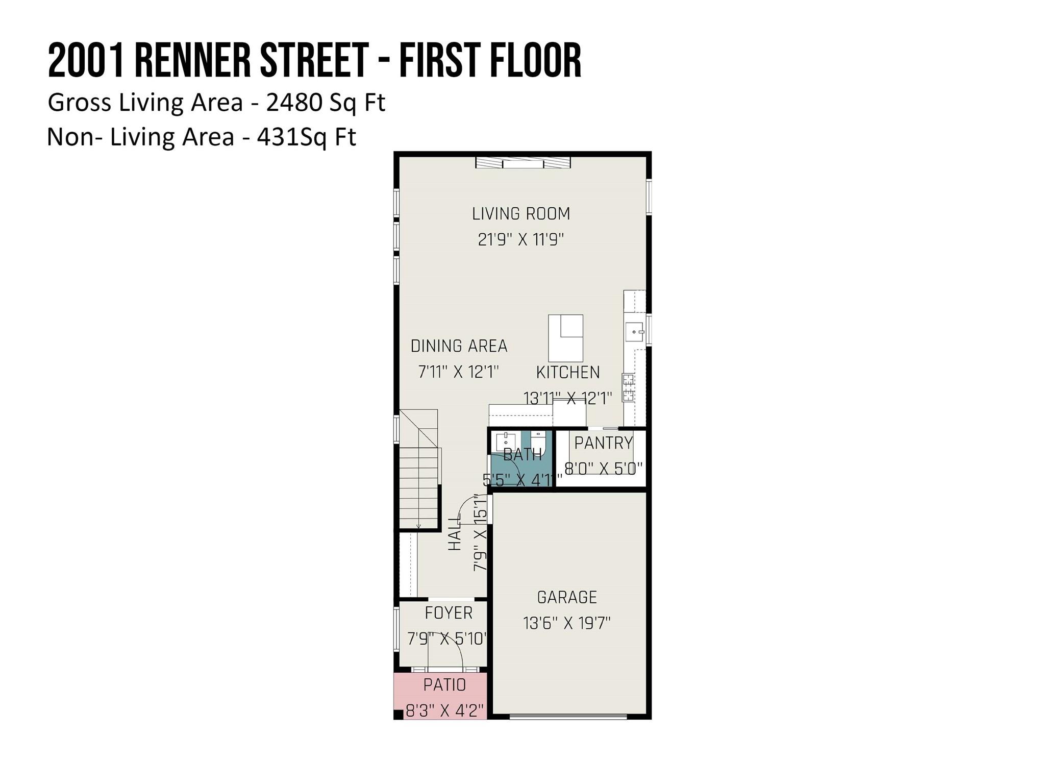 Oaklawn Park - Residential