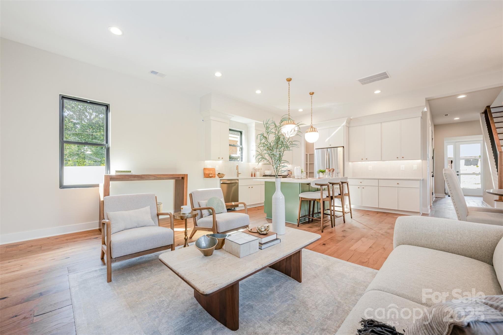 Oaklawn Park - Residential