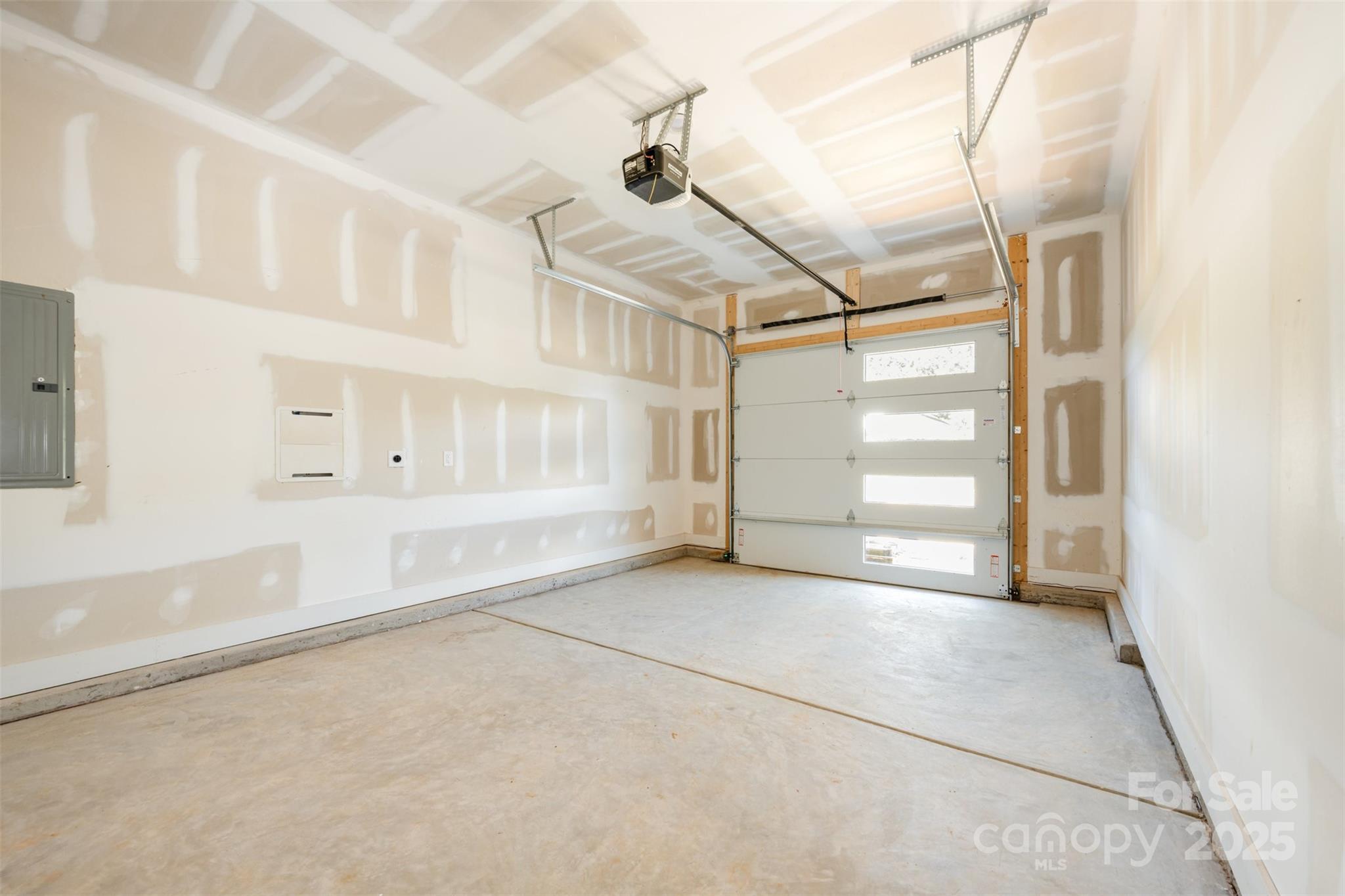 Oaklawn Park - Residential