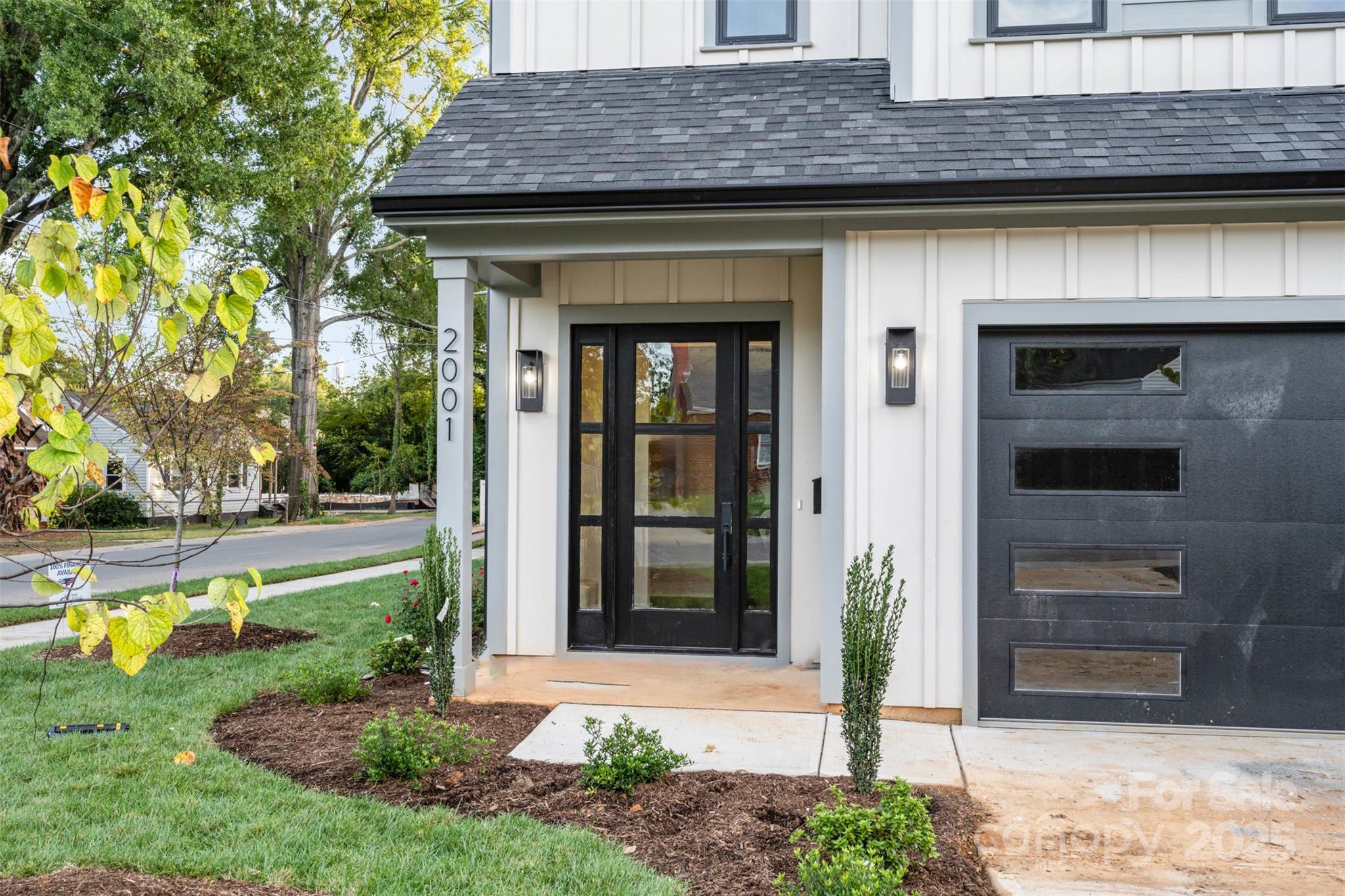 Oaklawn Park - Residential