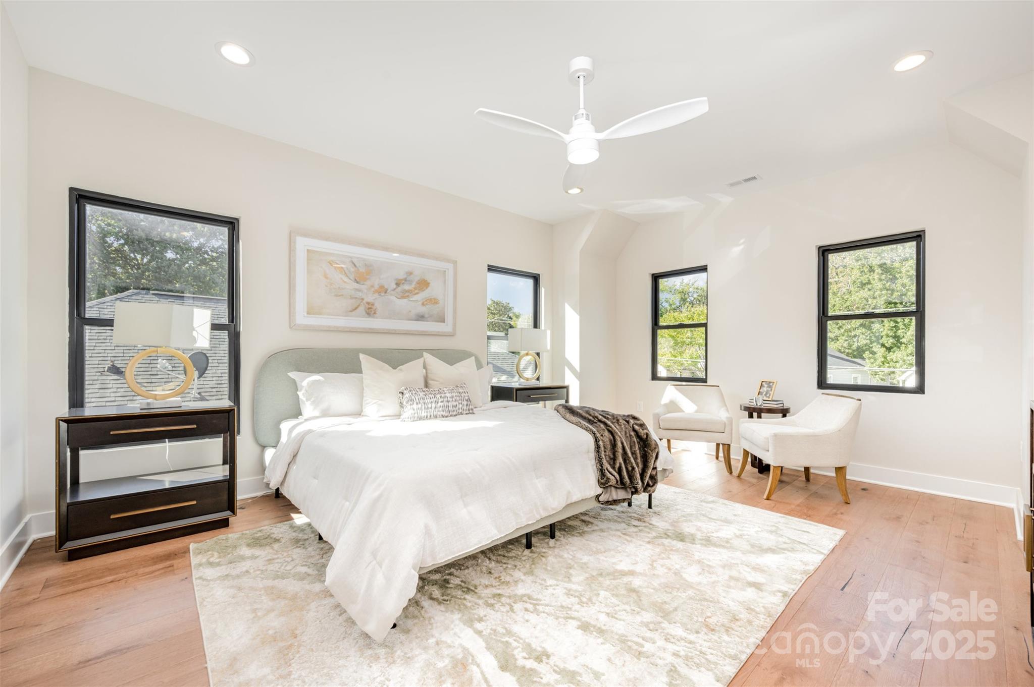 Oaklawn Park - Residential