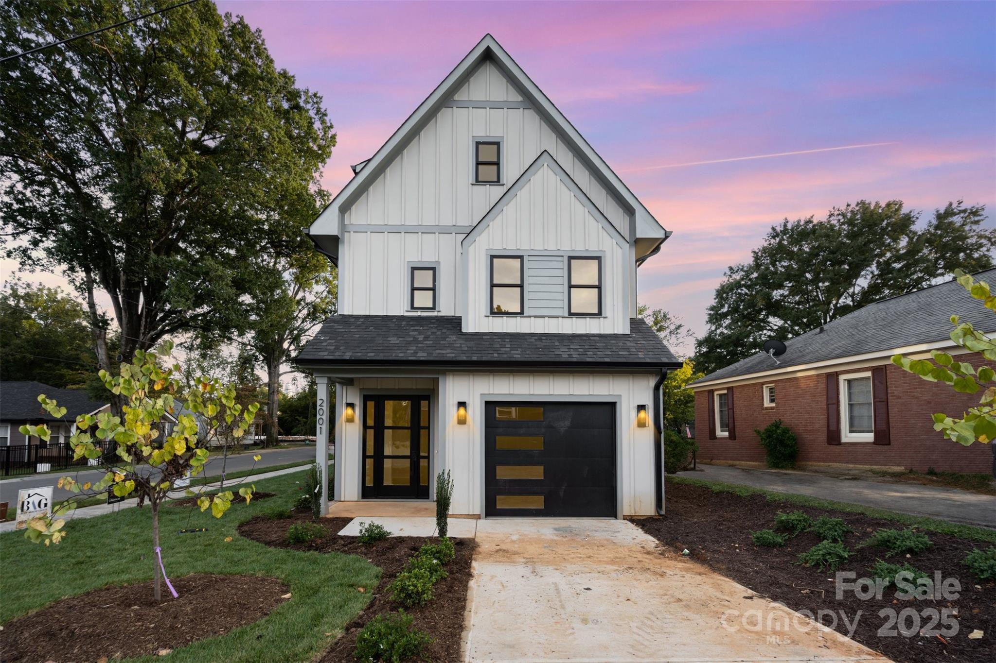 Oaklawn Park - Residential