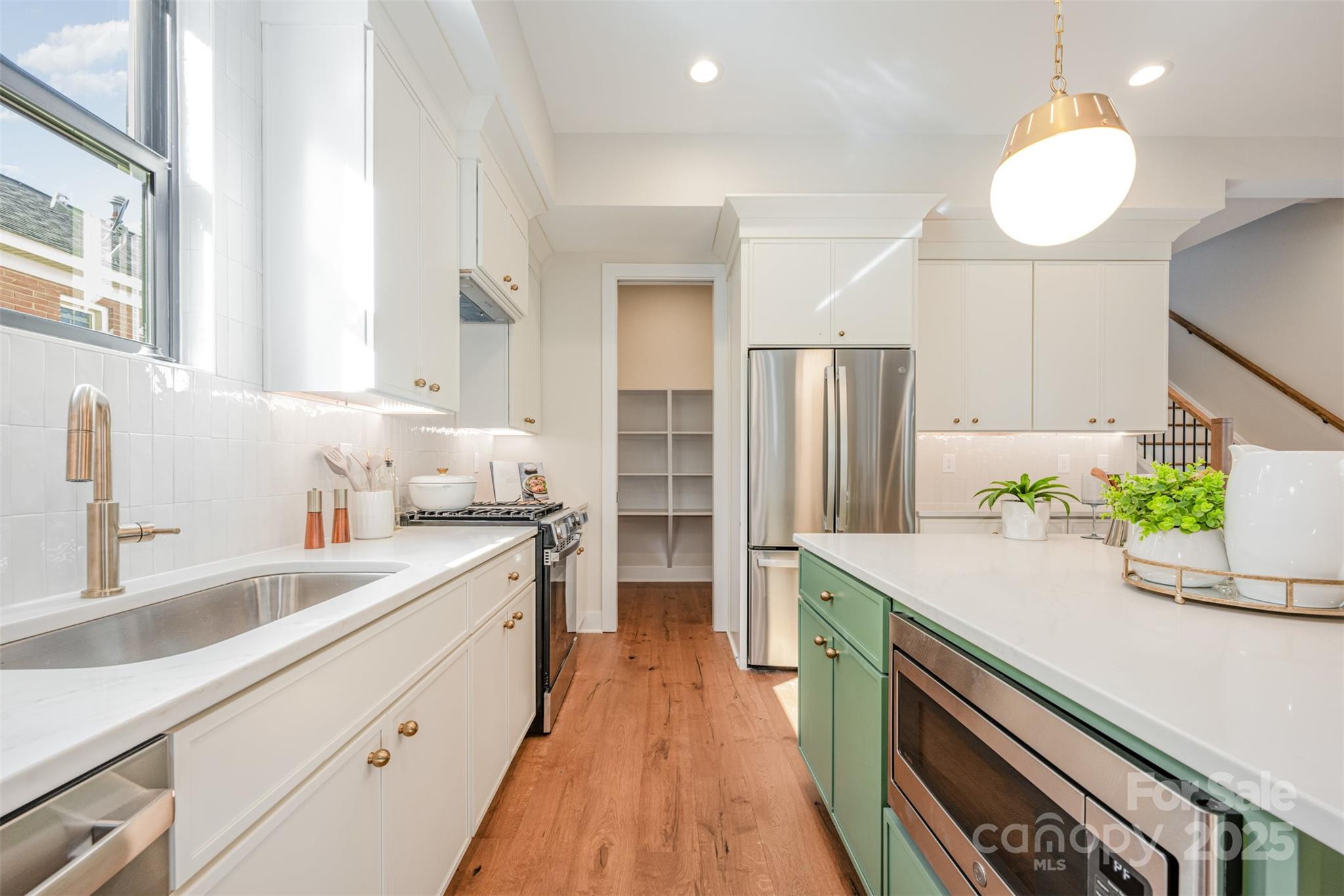 Oaklawn Park - Residential