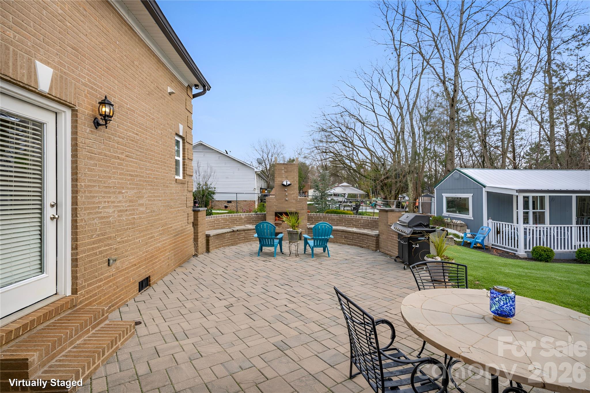 Cedar Hill - Residential